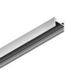 ALU profil MAGLYTE-10 (ANODIZIRAN)
